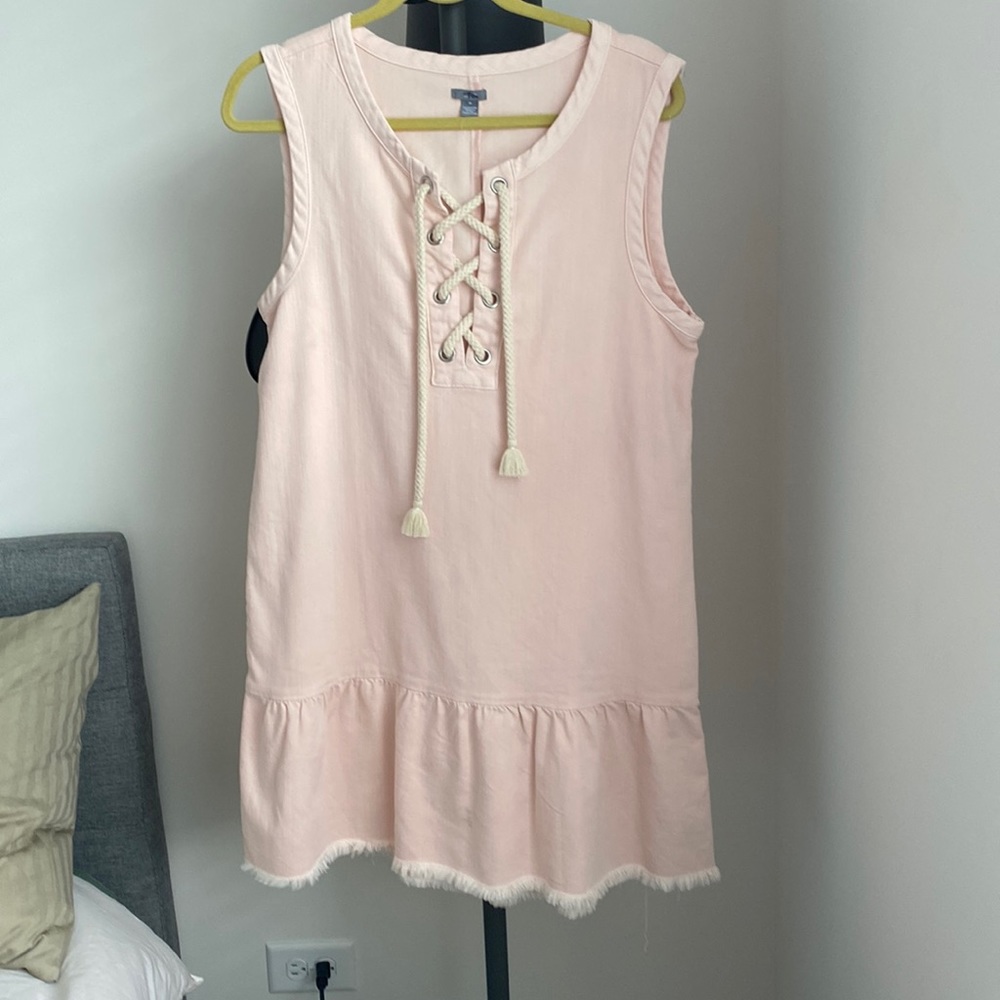 Rose dress